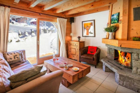 Chalet L'Ours Blanc - OVO Network